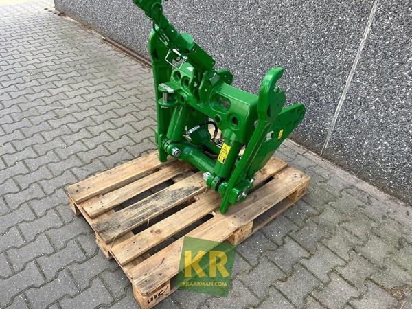 Grote foto john deere onderdelen jd 592796 agrarisch akkerbouw