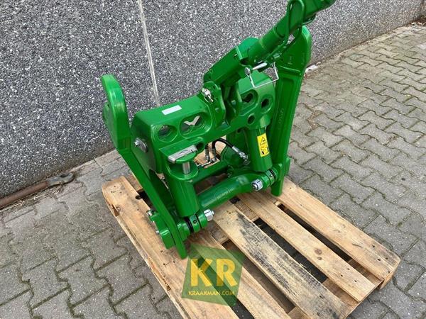 Grote foto john deere onderdelen jd 592796 agrarisch akkerbouw