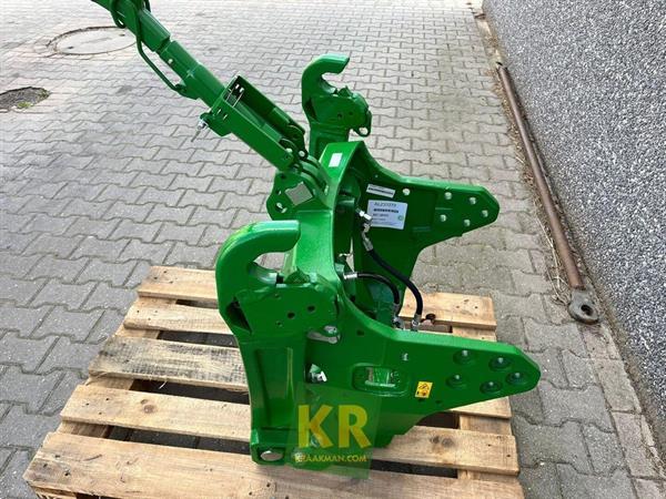 Grote foto john deere onderdelen jd 592796 agrarisch akkerbouw
