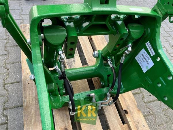 Grote foto john deere onderdelen jd 592796 agrarisch akkerbouw