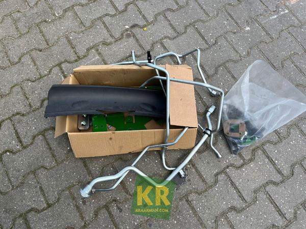 Grote foto john deere onderdelen jd 592796 agrarisch akkerbouw