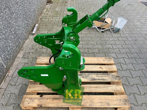 Grote foto john deere onderdelen jd 592796 agrarisch akkerbouw