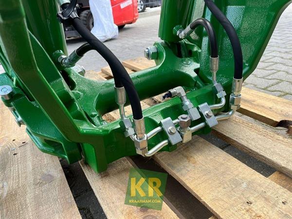 Grote foto john deere onderdelen jd 592796 agrarisch akkerbouw