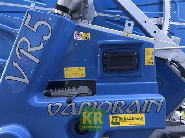 Grote foto ocmis vr5 30683 agrarisch beregeningapparatuur