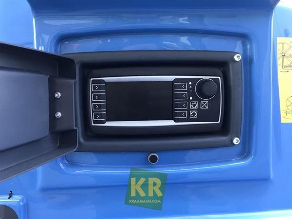 Grote foto ocmis vr5 30683 agrarisch beregeningapparatuur