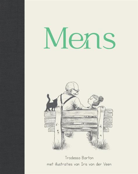 Grote foto mens boeken overige boeken
