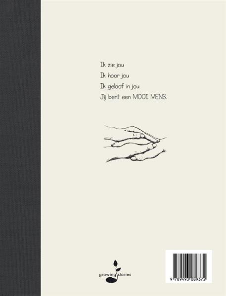 Grote foto mens boeken overige boeken