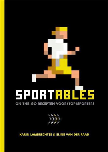 Grote foto sportables boeken kookboeken