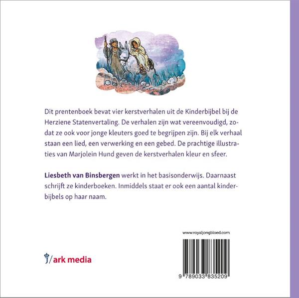 Grote foto een heel bijzondere baby boeken overige boeken