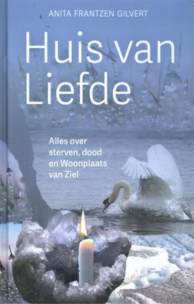 Grote foto huis van liefde boeken overige boeken