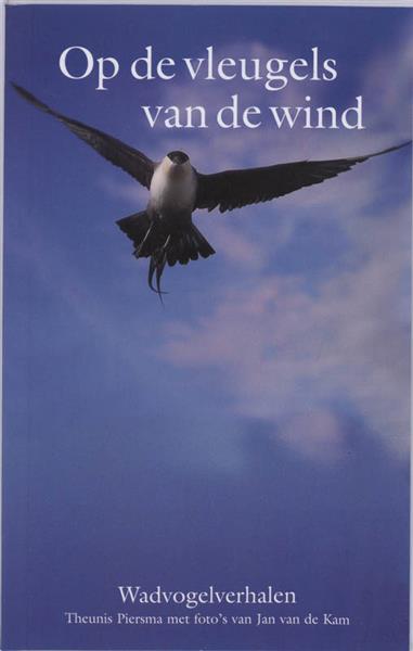 Grote foto op de vleugels van de wind boeken hobby en vrije tijd