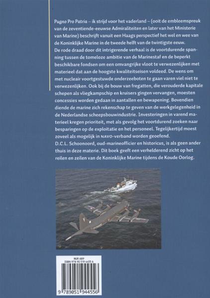 Grote foto pugno pro patria boeken overige boeken
