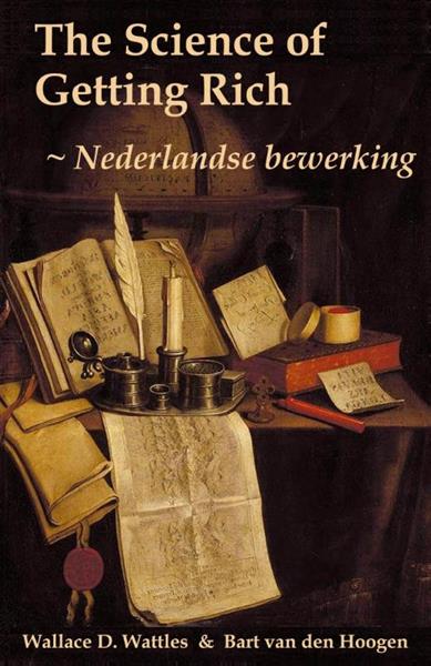 Grote foto the science of getting rich boeken politiek en maatschappij