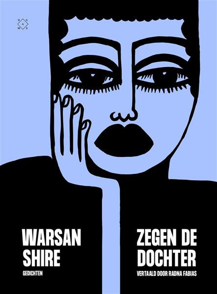 Grote foto zegen de dochter boeken overige boeken
