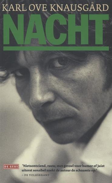 Grote foto nacht mijn strijd 4 boeken overige boeken