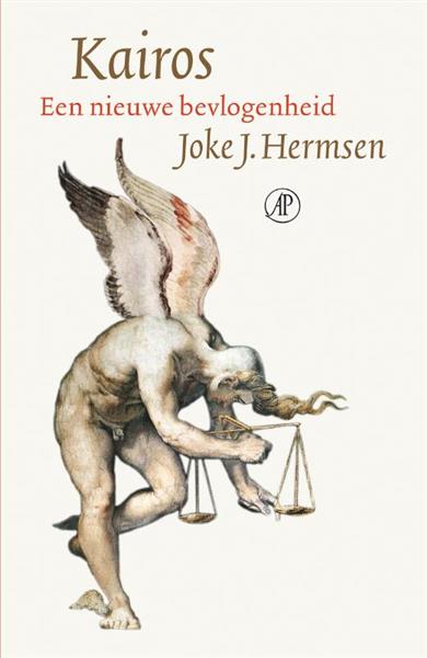 Grote foto kairos boeken literatuur