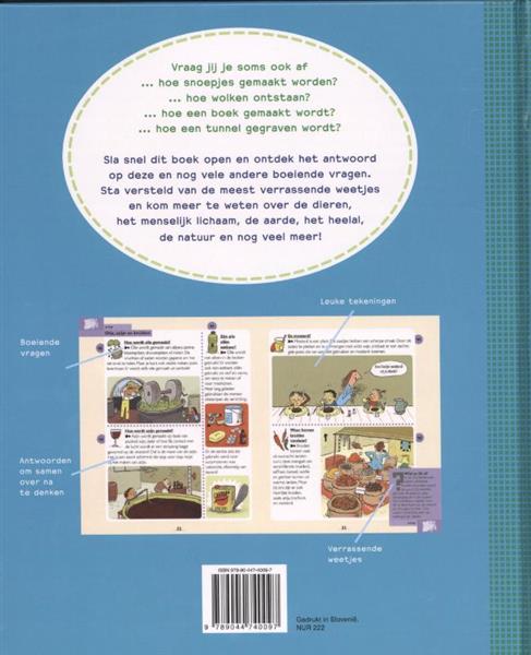 Grote foto hoe wordt het gemaakt boeken woordenboeken
