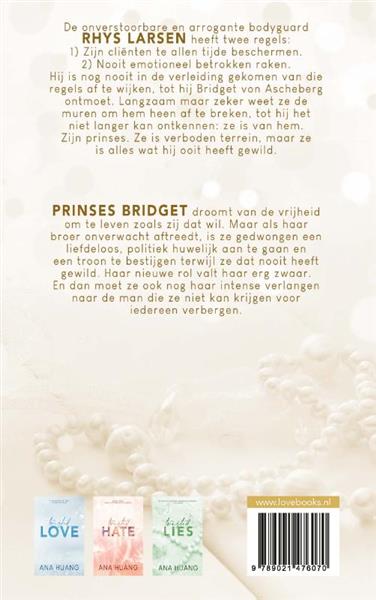 Grote foto twisted games twisted 2 boeken overige boeken