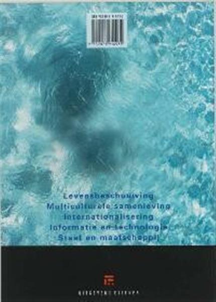 Grote foto mcv voor zorg en welzijn 2 lesboek boeken politiek en maatschappij