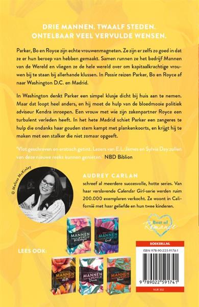 Grote foto passie mannen van de wereld 5 boeken overige boeken