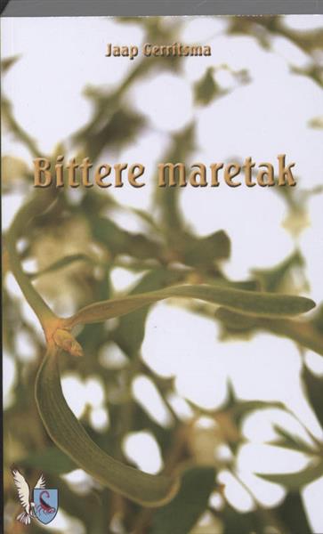 Grote foto bittere maretak boeken literatuur