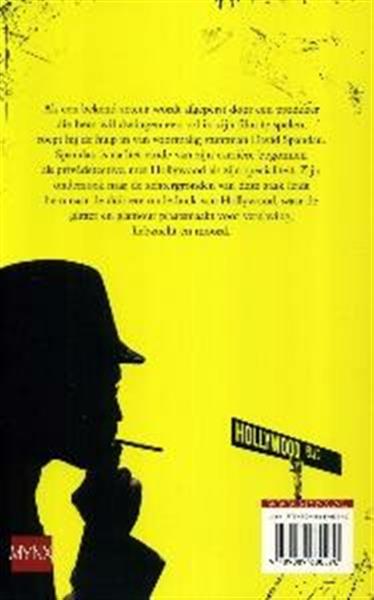 Grote foto loser town boeken thrillers