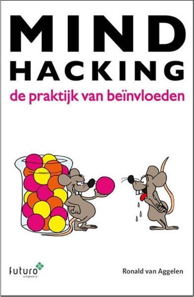 Grote foto mindhacking boeken overige boeken