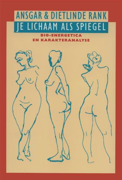 Grote foto je lichaam als spiegel boeken psychologie