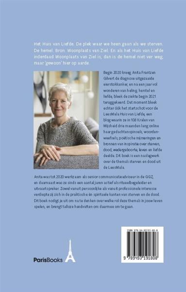 Grote foto huis van liefde boeken overige boeken