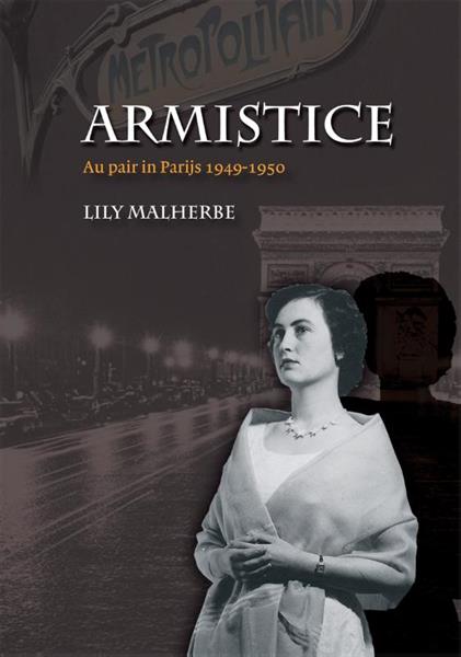 Grote foto armistice boeken overige boeken