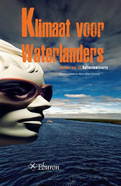 Grote foto klimaat voor waterlanders boeken wetenschap