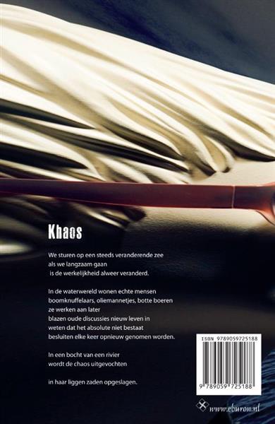 Grote foto klimaat voor waterlanders boeken wetenschap