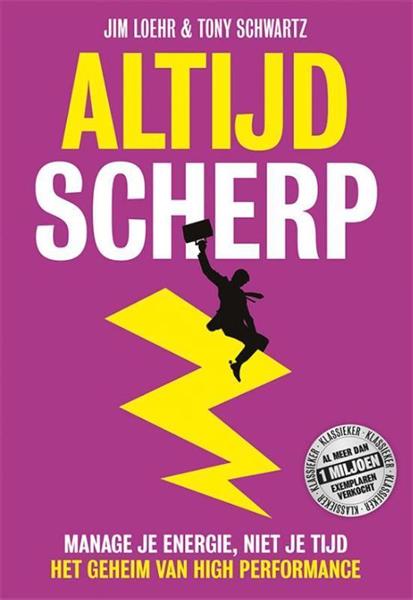 Grote foto altijd scherp boeken overige boeken