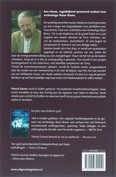 Grote foto de lazarusbel boeken thrillers