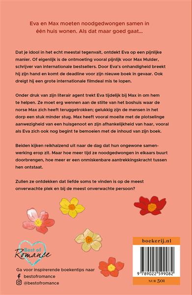 Grote foto beter dan fictie boeken overige boeken
