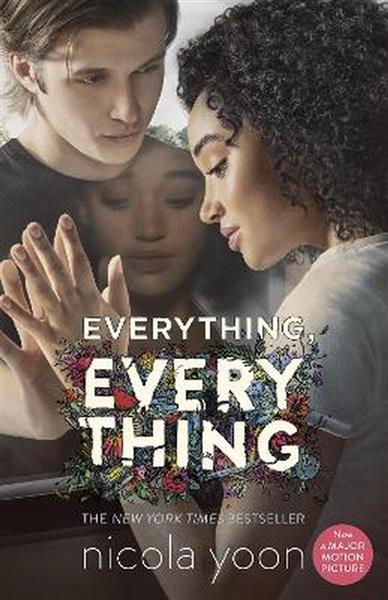 Grote foto everything everything boeken overige boeken