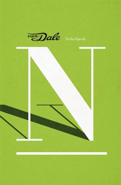 Grote foto van dale pocketwoordenboek nederlands van dale pocketwoordenboeken boeken overige boeken