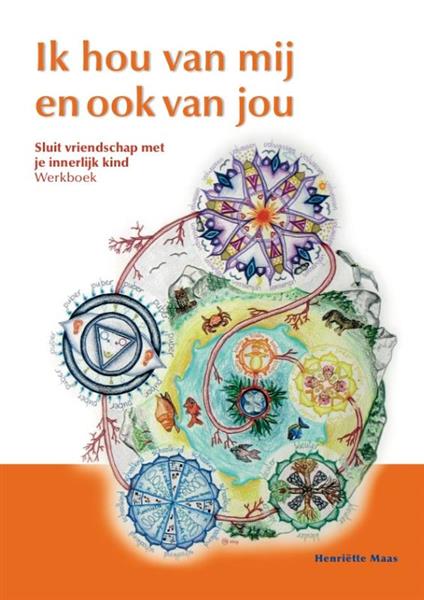 Grote foto ik hou van mij en ook van jou boeken psychologie