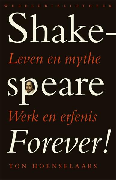 Grote foto shakespeare forever boeken overige boeken