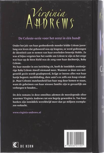 Grote foto de celeste omnibus boeken overige boeken