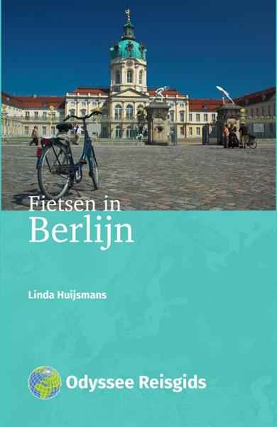 Grote foto fietsen in berlijn boeken overige boeken