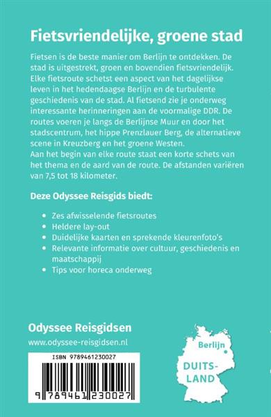 Grote foto fietsen in berlijn boeken overige boeken