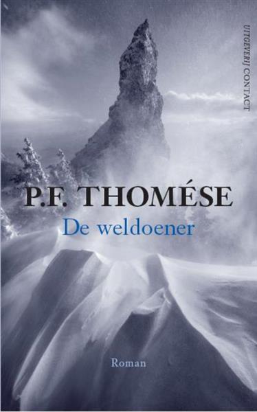 Grote foto de weldoener boeken overige boeken