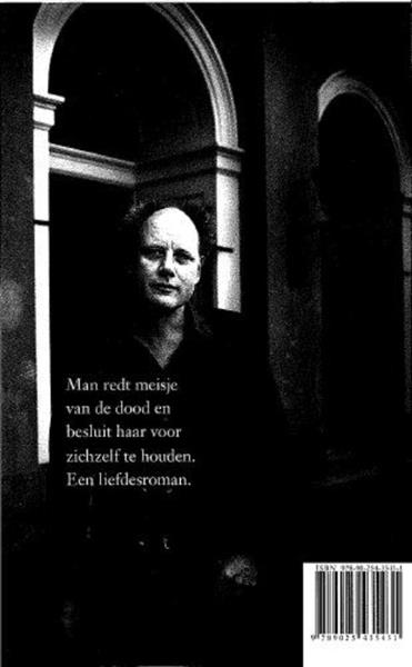 Grote foto de weldoener boeken overige boeken