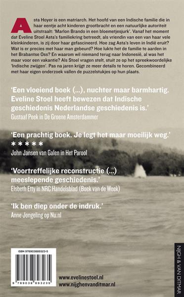 Grote foto asta ogen boeken literatuur