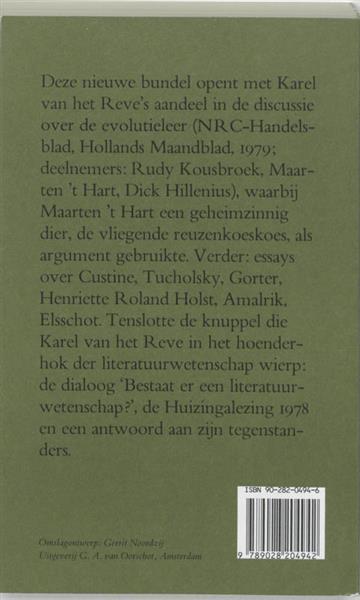 Grote foto reuzenkoeskoes boeken literatuur