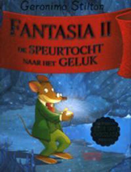 Grote foto fantasia ii fantasia boeken jeugd 13 jaar en ouder