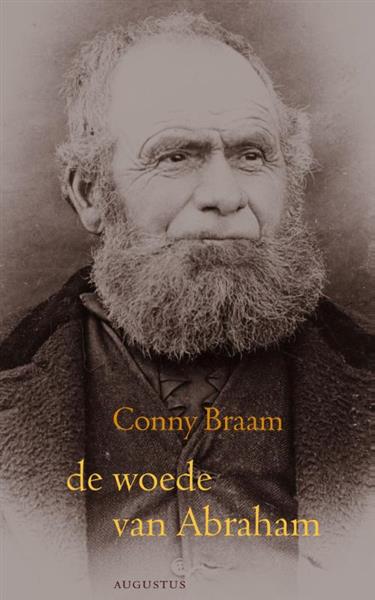 Grote foto de woede van abraham boeken overige boeken