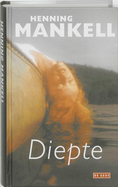 Grote foto diepte boeken overige boeken