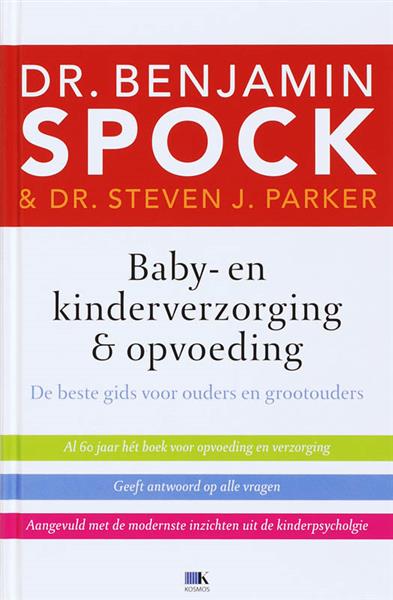 Grote foto baby en kinderverzorging opvoeding boeken overige boeken